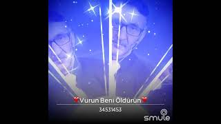 Vurun Beni Öldürün Yakup Kutluata
