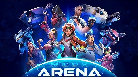 Panther is on duty ☠️☠️☠️ / double stasic beam #mecharena #panther #multikill #youtube