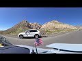 360 DEGREE VIDEO, move to change view HYPR Rally Red Rock Canyon