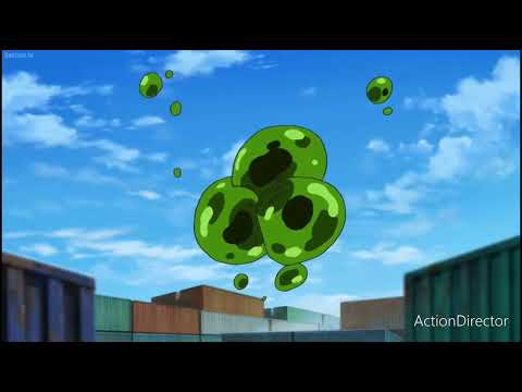 Pretty Cure all Stars New Stage: Cure Happy and Cures VS Fusion