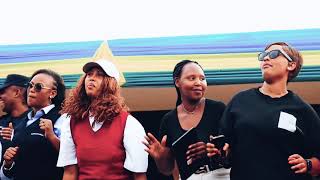 SENDERI, INTORE MASAMBA, MICO, PLATINI n'abandi bishimiwe cyane mu gitaramo bakoreye i KIREHE