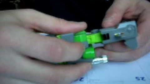 G1 Transformers Tripple Changer Autobot Springer