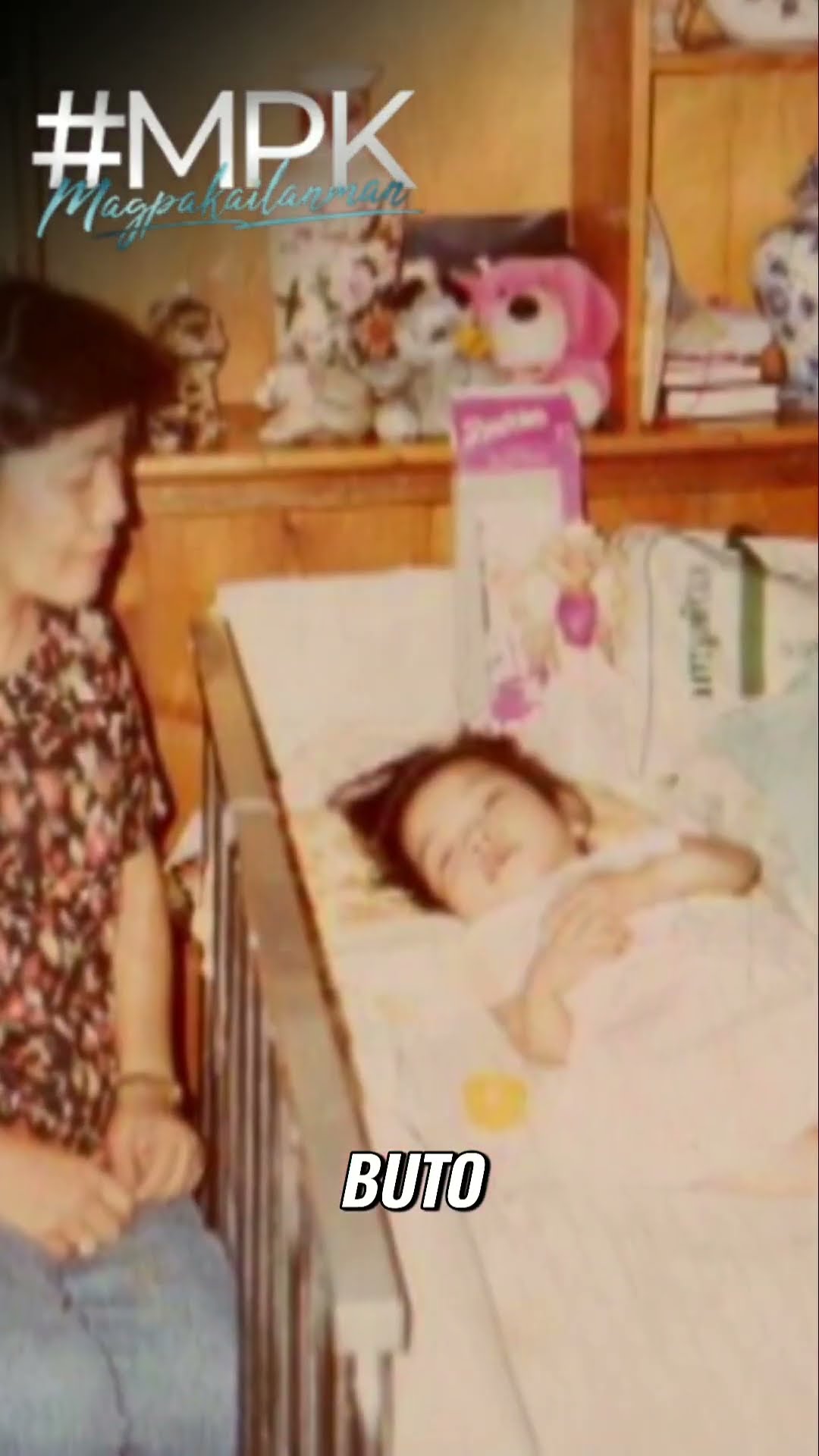 Angela Chua’s unfortunate life #shorts | Magpakailanman
