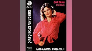 Video thumbnail of "Gordana Stojićević - Pusti me da nadjem srcu lek"