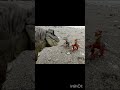 Jurassic World Rebirth Toy Photography #fypviral #dinosaur #toyphotography