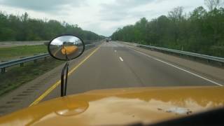 40 - Back to the Lot