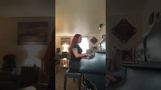 Meet Again LP Giobbi Piano Vocal Cover