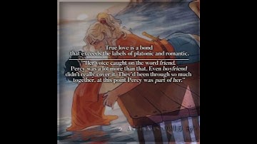I don’t…*hate* this… | #greekmythology #percyjacksonedits #pjo #algorithm