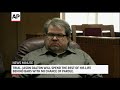 AP Top Stories January 7 P