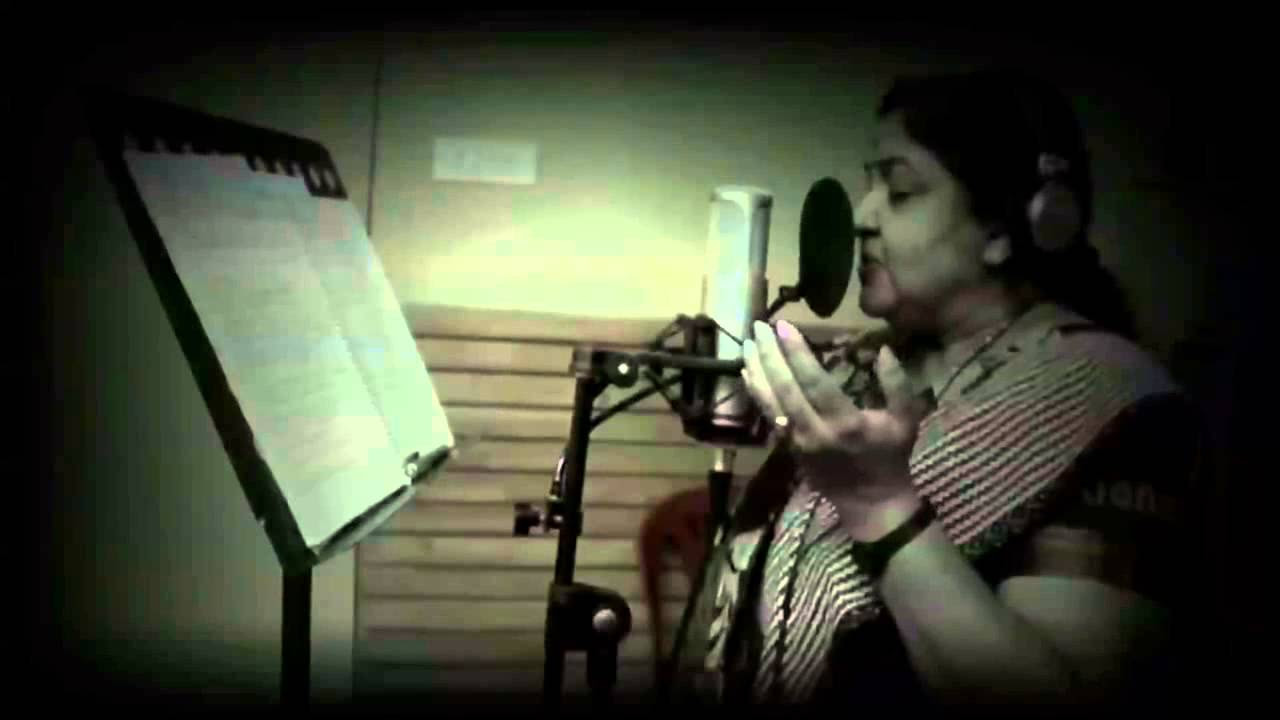 Vavavo Vavurangu A Lullaby of Hope Heart touching Malayalam Lullaby Song by K S Chithra