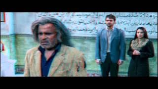 Haunted -  Rag-picker in Dargah.