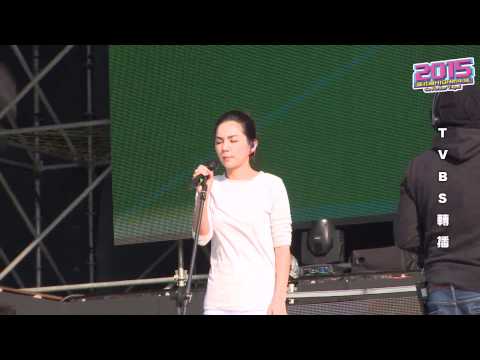 2015跨年搶先看-Ella part I