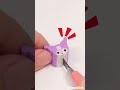 The right way to cut an eraser pochacco cinnamoroll sanrio cute