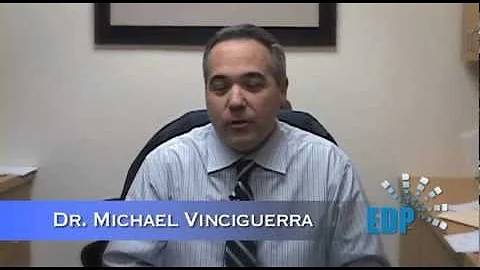 Dr. Michael Vinciguerra - Dentist