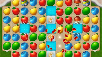 WALKTHROUGH Family Zoo: The Story Tickets Level 138 / Прохождение игры Zoo: The Story  Уровень 138