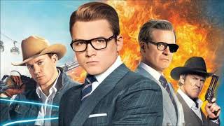 فيلم الاكشن (kingsman: The Golden Circle (2017 مترجم كامل HD