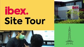 ibex Lahore Virtual Tour