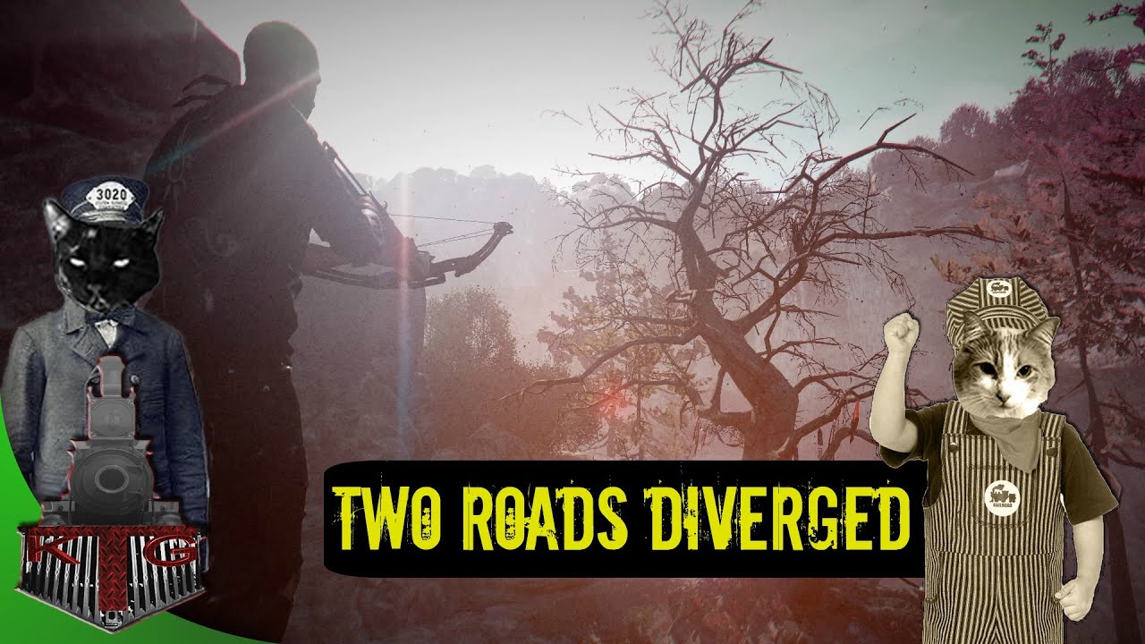 Dying Light The Following Sabit