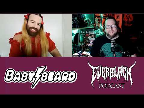 BABYBEARD - Ladybeard talks &ldquo;Adorable Assault on Australia&rdquo;, touring Japan and Aussie metal