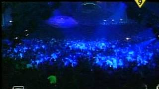 DJ Jean - Live @ Trance Energy 2000 - Beursgebouw Eindhoven (30-04-2000)