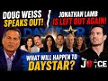 Doug Weiss Speaks Publicly! Joni Lambs Daughters Share Tearful Moments of Missing  Their Mom.