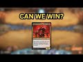 J Plays: MTG Arena - 31/03/25