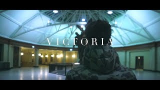 Salimo - Victoria (Clip Officiel)