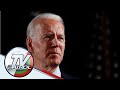 Washington DC naka-high alert para sa Biden inauguration | TV Patrol