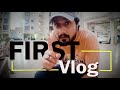 My first vlog i fahad butt  firstvlog vlog vlogs fahadbuttofficial