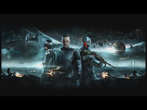 EVE Online (видео)