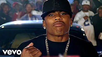 Nelly - Na-NaNa-Na ft. Jazze Pha (Official Music Video)