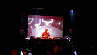 Fran Lenaers en Metropolis 8/11
