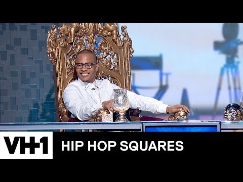 Are We In The Hood Yet? Starring T.I. ‘Sneak Peek’ | Hip Hop Squares