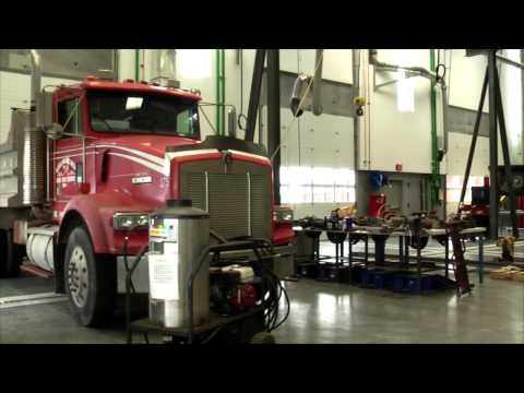 Tooele Applied Technology College Overview