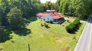 7296 E OLD US HIGHWAY 64 for sale in Lexington, NC 27292 - Residential