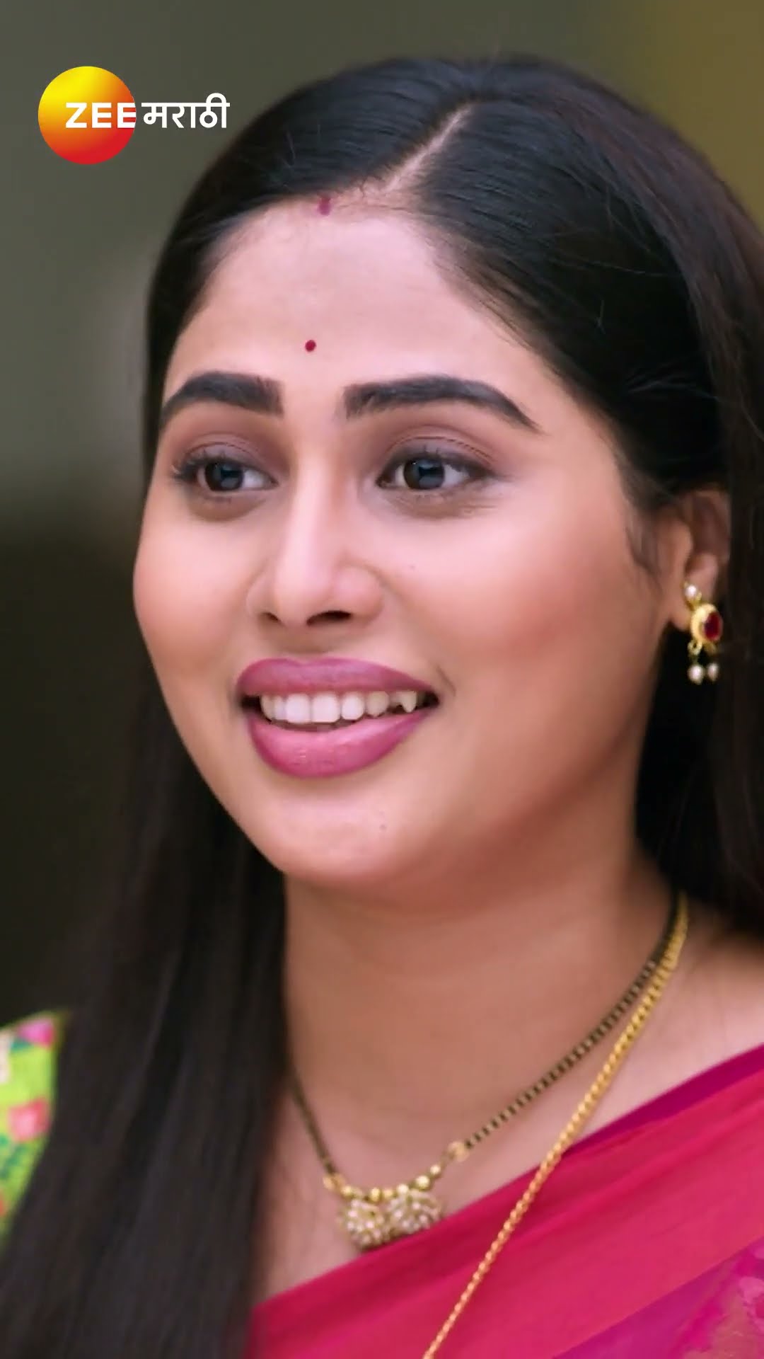 #Punha Kartavya Ahe #Shorts #Zee Marathi #Entertainment #Romantic Famiy Drama