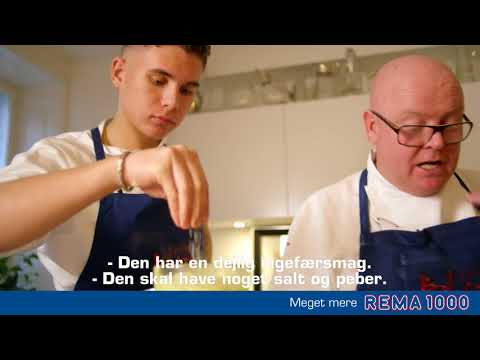 Video: Hvor Meget Der Skal Tilberedes Kylling Til Suppe Og Andre Retter