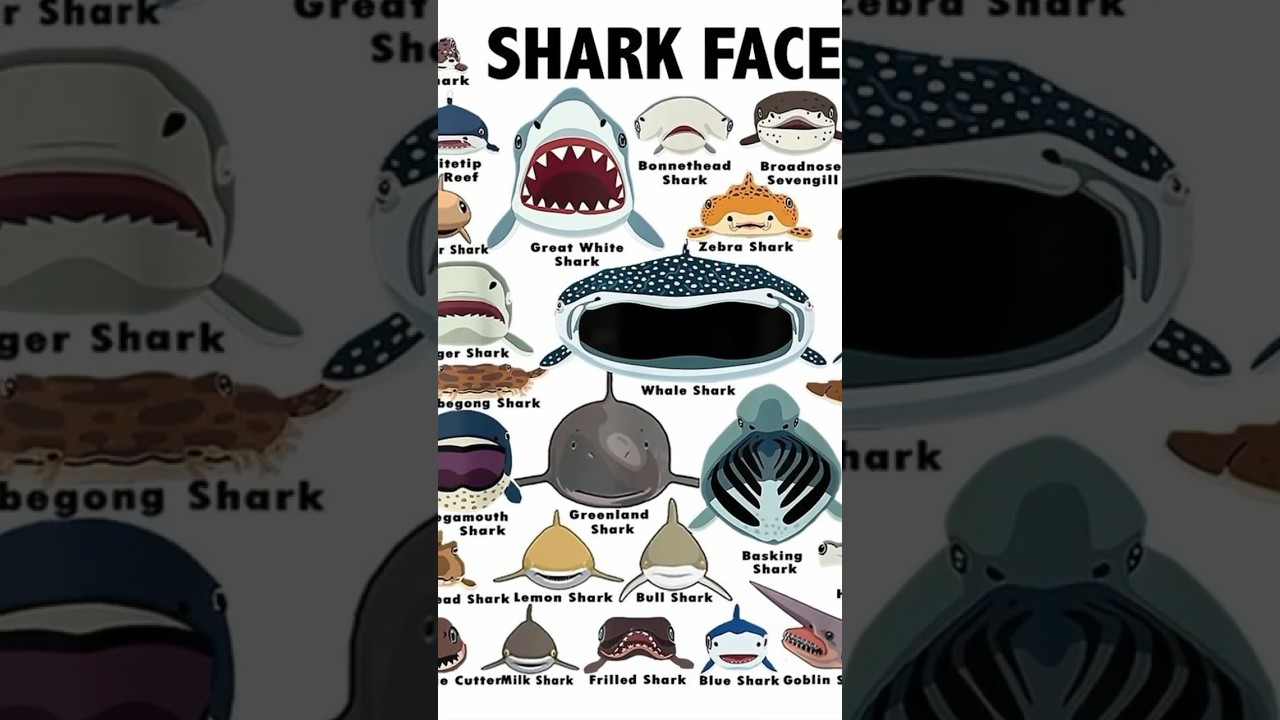 Melek Köpek Balığı | Angel Shark | ангельская акула