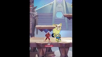 Gizmo on MultiVersus is pretty AWESOME!