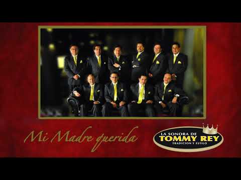 La Sonora De Tommy Rey - Angustia