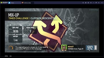 how to get back special event tickets and fuel in nfs no limits