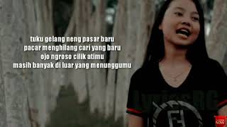 Story wa 'jangan nget ngetan'