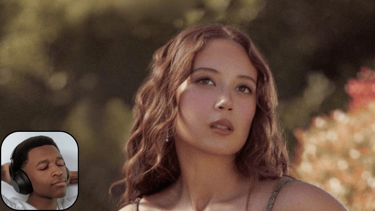 This Is Laufey's MOST Intimate Song Yet... | Reacting to 