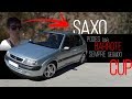 160CV Num Citroen SAXO CUP è um MIMO - Portugal Stock and Modified Car Reviews