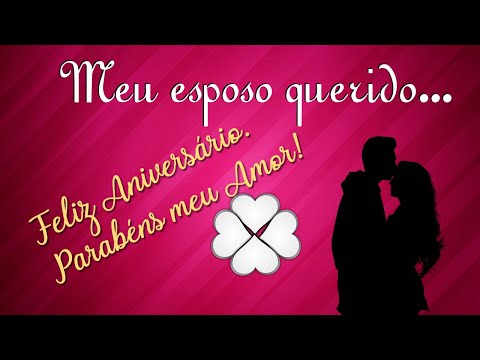 Vídeo: Como Dar Os Parabéns Ao Seu Marido No Dia 23 De Fevereiro