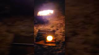My Big Scrub Camping trip turned into an overlanding trip part 5