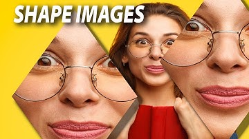 Affinity Photo How To Add Images To Shapes