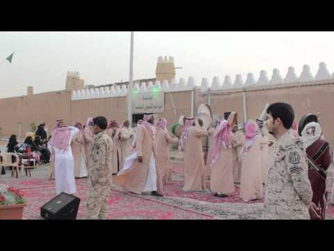 مرحبا ومسهلا ياحضور سامري دواسر