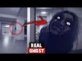        top 5 scary ghost caught on camera