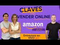 5 CLAVES para VENDER MAS en Amazon 2021 - Cómo VENDER en Amazon